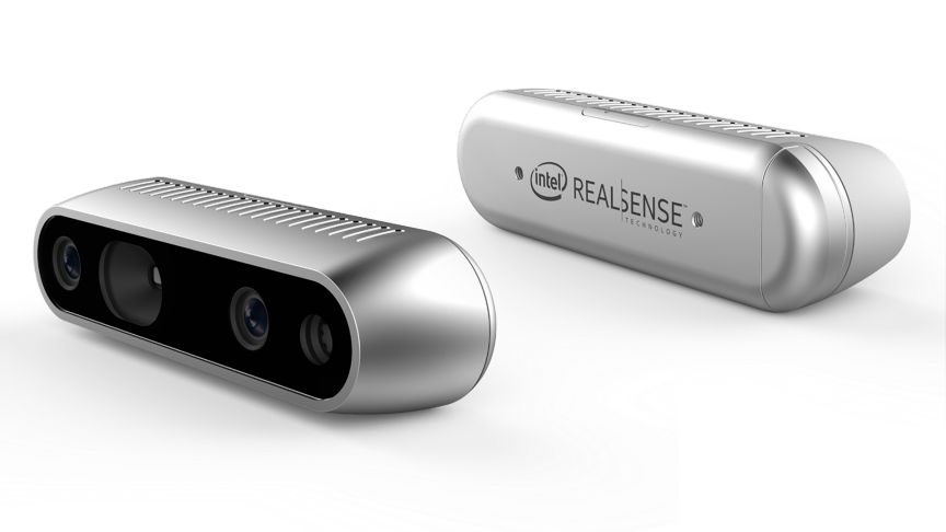 영롱한 RealSense