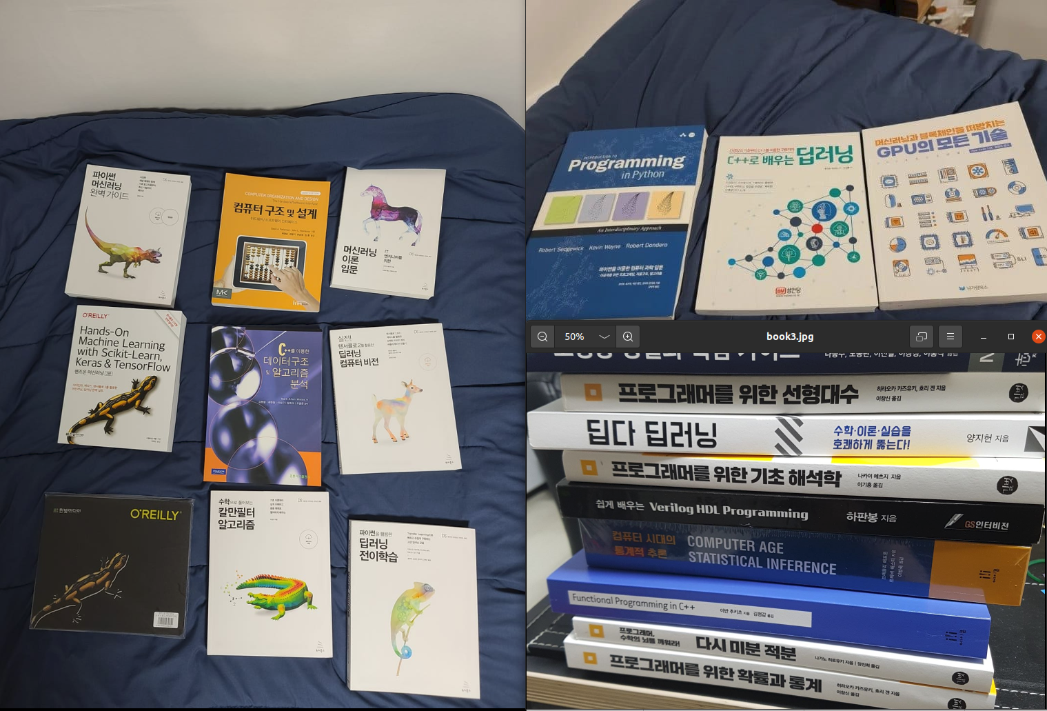 books