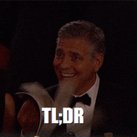 tldr