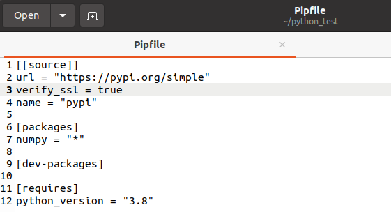 pipfile2