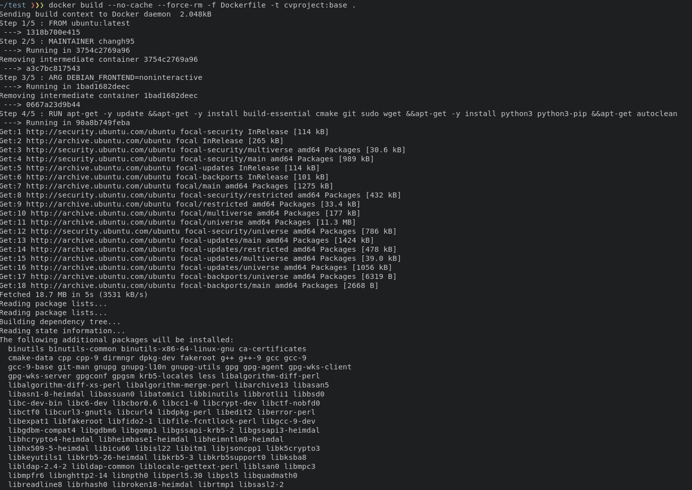 docker_attach
