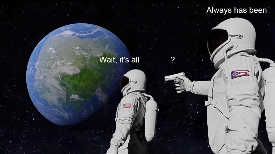 wait